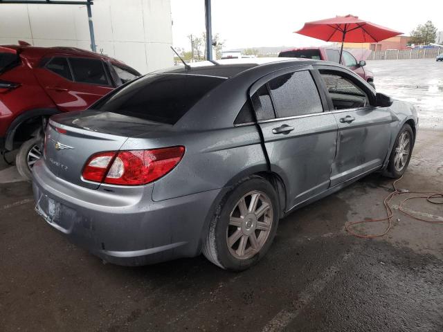 Photo 4 from auction – 2007 CHRYSLER SEBRING with VIN 1C3LC56R57N517934