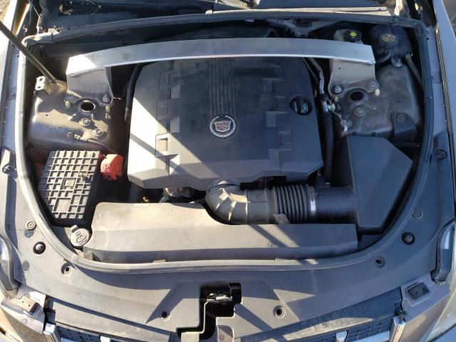Photo 7 from auction – 2012 CADILLAC CTS with VIN 1G6DA5E54C0155951