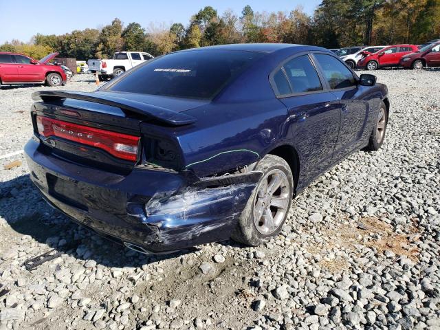 Photo 4 from auction – 2013 DODGE CHARGER SE with VIN 2C3CDXBG1DH707263