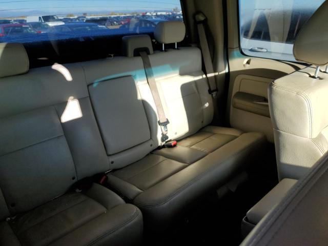 Photo 10 from auction – 2004 FORD F150 SUPER with VIN 1FTPW14514KC53220