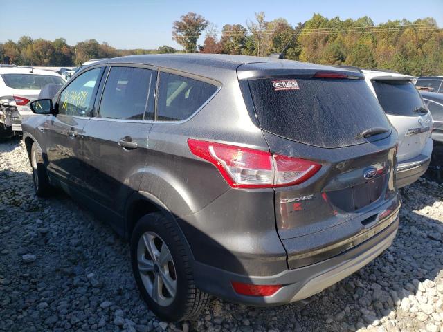 Photo 3 from auction – 2015 FORD ESCAPE SE with VIN 1FMCU0GX0FUB33715