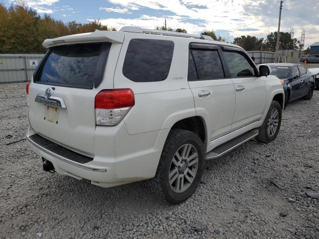 Photo 4 from auction – 2013 TOYOTA 4RUNNER SR with VIN JTEZU5JR6D5063971