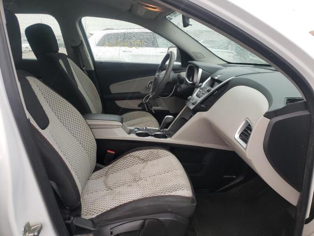 Photo 5 from auction – 2015 CHEVROLET EQUINOX LS with VIN 2GNALAEK7F1178021
