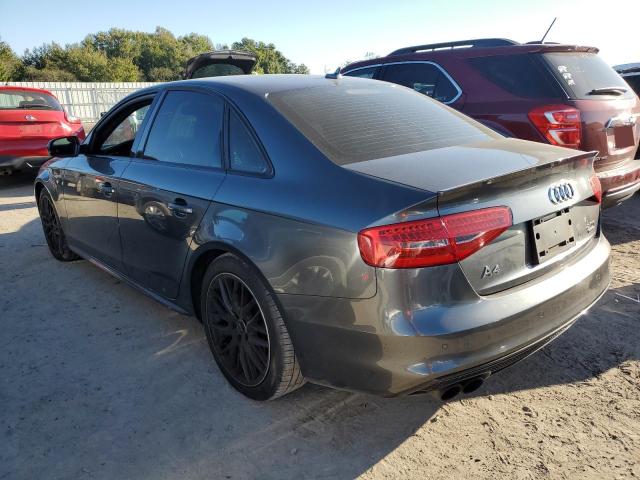 Фото 3 с аукциона – 2016 AUDI A4 PREMIUM с VIN WAUFFAFLXGA002601