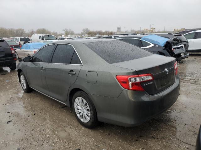 Photo 3 from auction – 2012 TOYOTA CAMRY BASE with VIN 4T1BF1FK5CU580649