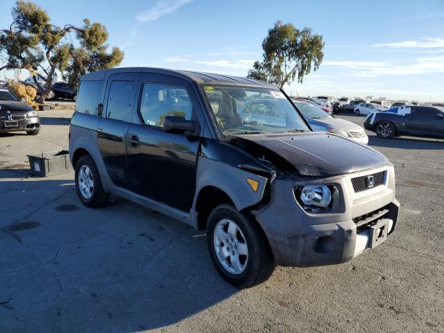 صورة رقم 1 من المزاد - 2003 HONDA ELEMENT EX مع VIN 5J6YH18583L012153