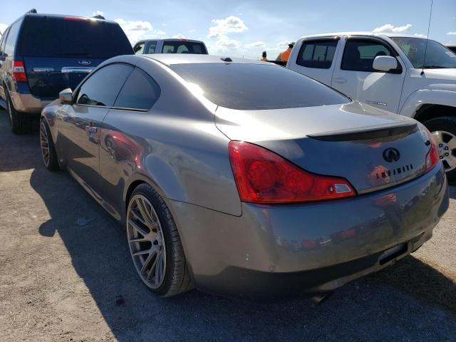 Photo 3 from auction – 2011 INFINITI G37 BASE with VIN JN1CV6EK1BM212786