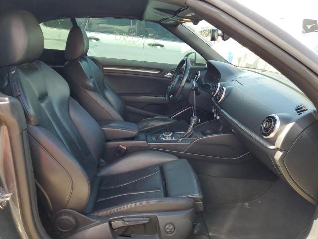 Photo 5 from auction – 2015 AUDI A3 PREMIUM with VIN WAU5CLFF0F1040220