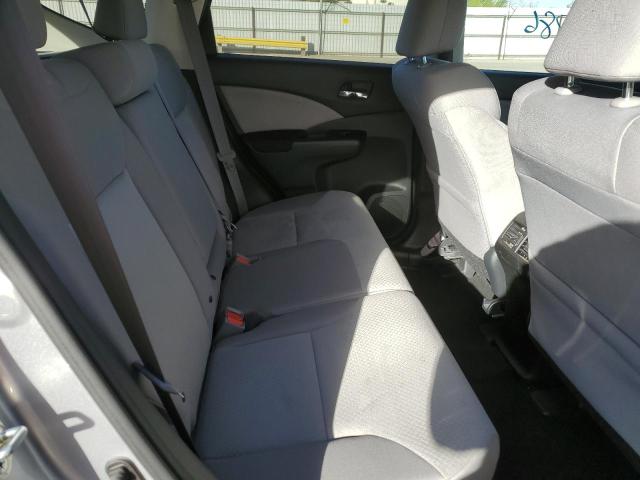 Photo 6 from auction – 2015 HONDA CR-V EX with VIN 2HKRM4H53FH614295