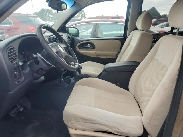 Photo 5 from auction – 2007 CHEVROLET TRAILBLAZE with VIN 1GNDS13S772300140