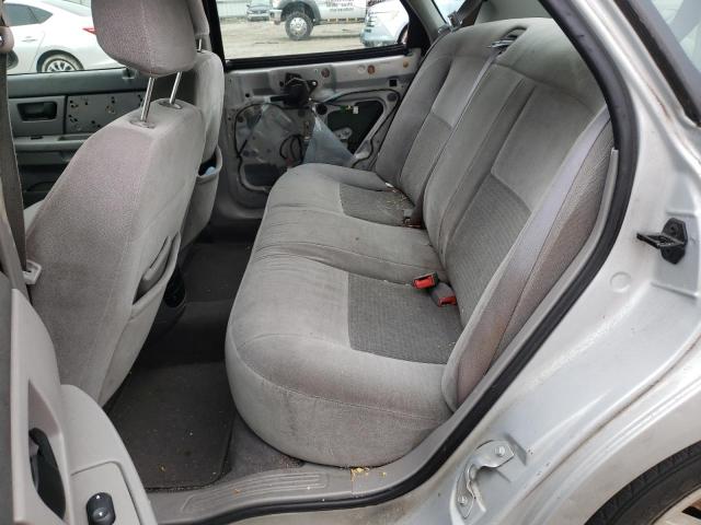 Zdjęcie 6 z aukcji – 2006 FORD TAURUS SE z VIN 1FAFP53U36A111331