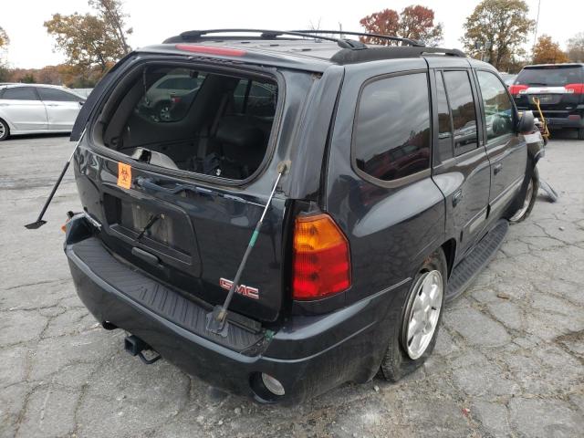 Photo 4 from auction – 2003 GMC ENVOY with VIN 1GKDT13S832386871