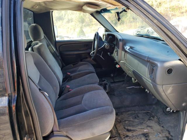 Photo 5 from auction – 2006 GMC NEW SIERRA with VIN 1GTEK14V36E202791