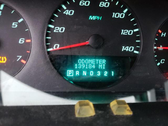 Photo 8 from auction – 2007 CHEVROLET IMPALA LS with VIN 2G1WB58K279361164
