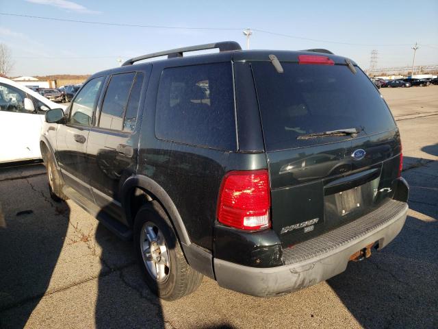 Photo 3 from auction – 2003 FORD EXPLORER X with VIN 1FMZU73K83UC65825