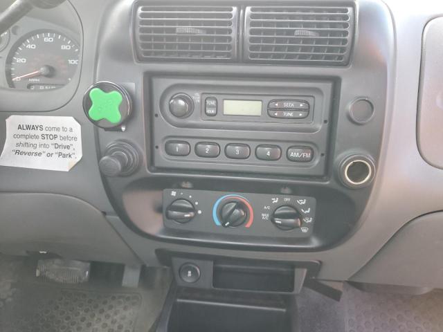Photo 9 from auction – 2011 FORD RANGER with VIN 1FTKR1AD4BPA33325