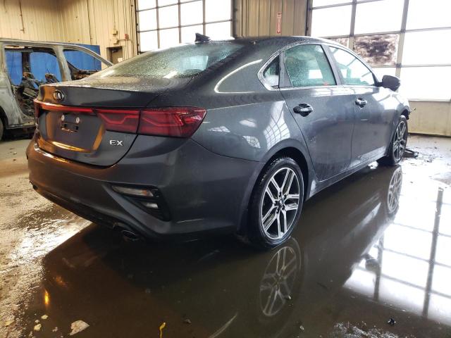 Photo 4 from auction – 2020 KIA FORTE EX with VIN 3KPF54AD4LE244377