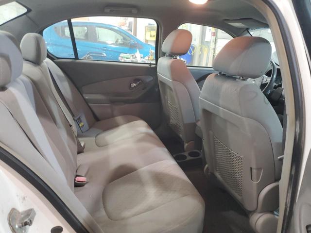 Photo 6 from auction – 2005 CHEVROLET MALIBU with VIN 1G1ZS52F55F103251