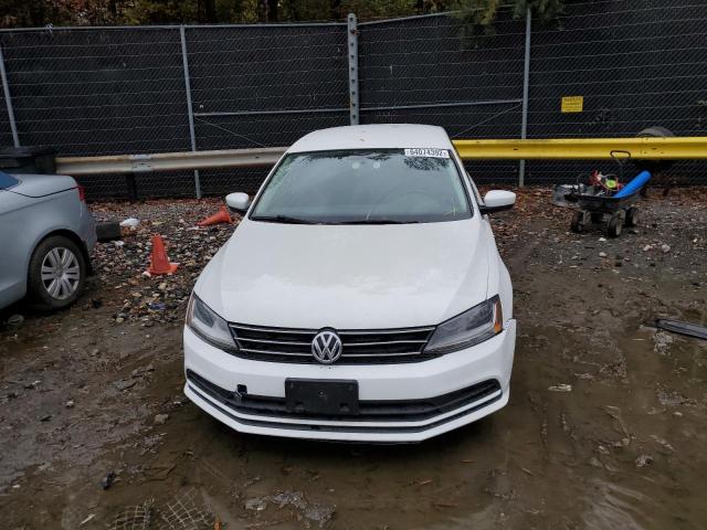 Photo 9 from auction – 2017 VOLKSWAGEN JETTA S with VIN 3VW2B7AJ4HM257719