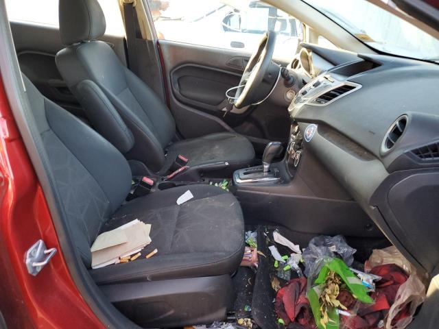 Photo 5 from auction – 2013 FORD FIESTA SE with VIN 3FADP4EJ3DM174868