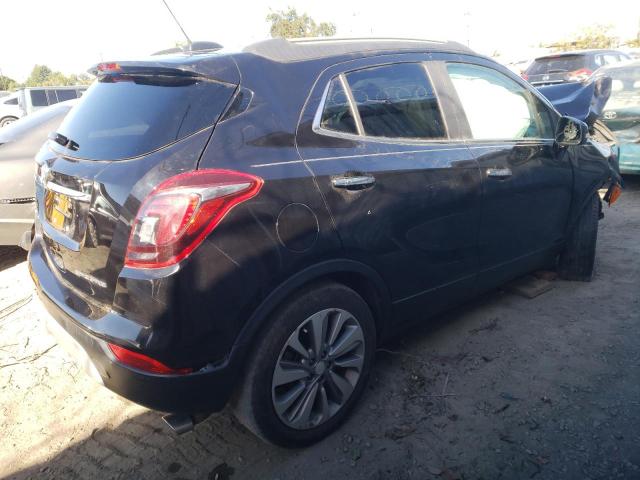 Photo 3 from auction – 2019 BUICK ENCORE PRE with VIN KL4CJASB4KB834014