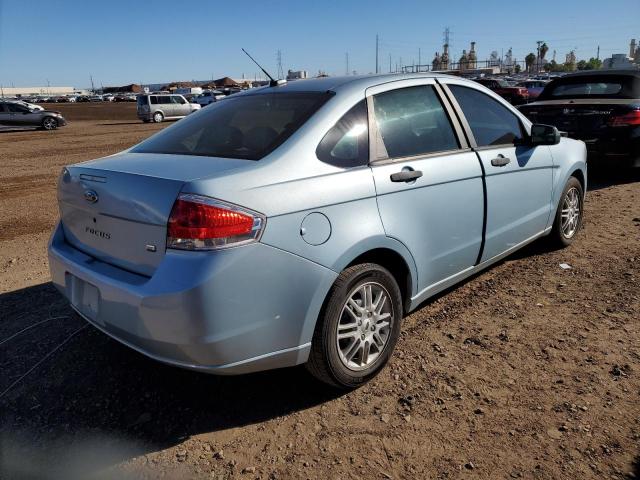 Photo 4 from auction – 2009 FORD FOCUS SE with VIN 1FAHP35N29W210734