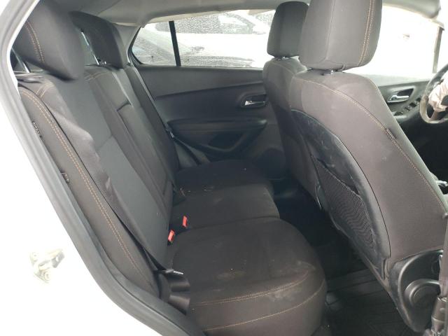 Photo 6 from auction – 2019 CHEVROLET TRAX LS with VIN 3GNCJKSB4KL226141
