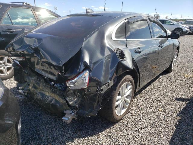 Photo 4 from auction – 2016 CHEVROLET MALIBU LT with VIN 1G1ZE5ST2GF290433