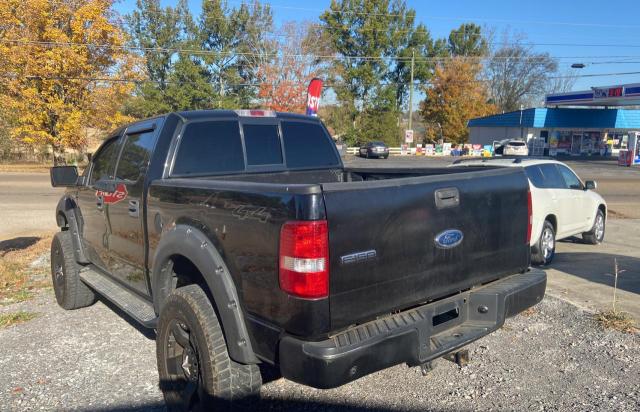 Photo 3 from auction – 2004 FORD F150 SUPER with VIN 1FTPW14534KC06450