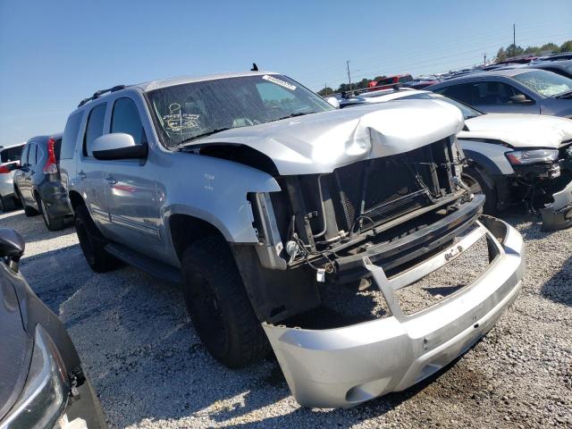 CHEVROLET TAHOE C150 2012 with VIN 1GNSCBE04CR124848 - Photo from auction