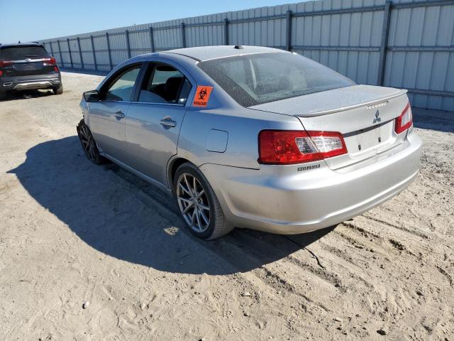 Photo 3 from auction – 2011 MITSUBISHI GALANT ES with VIN 4A32B3FF6BE008347