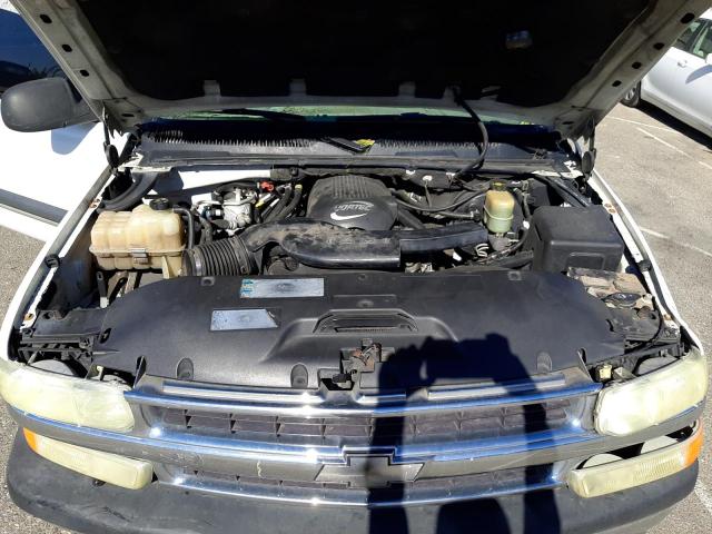 Photo 7 from auction – 2002 CHEVROLET SUBURBAN C with VIN 3GNEC16Z22G352883
