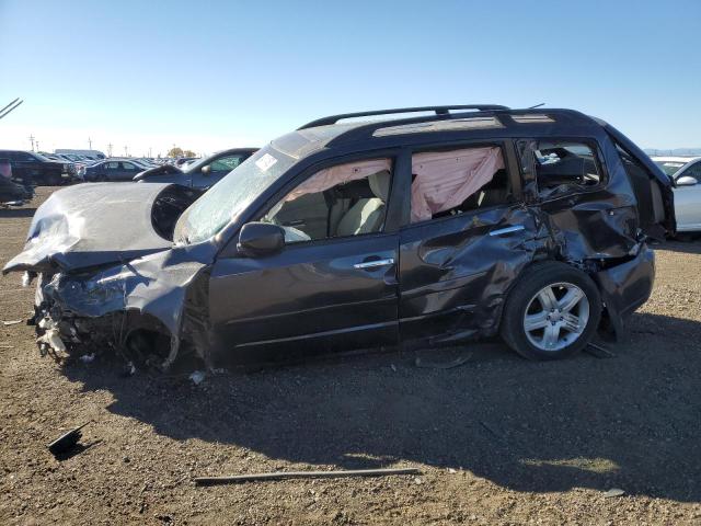 Photo 9 from auction – 2010 SUBARU FORESTER 2 with VIN JF2SH6CCXAH904047