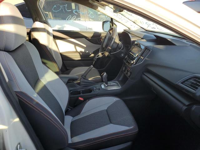 Photo 5 from auction – 2018 SUBARU CROSSTREK with VIN JF2GTABCXJH266262