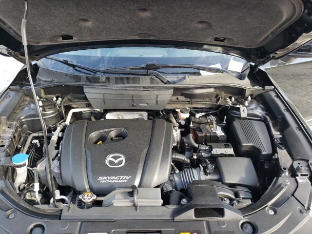 Photo 7 from auction – 2018 MAZDA CX-5 SPORT with VIN JM3KFBBM7J0412346