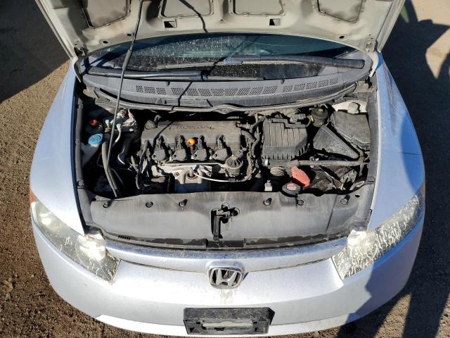 Photo 7 from auction – 2007 HONDA CIVIC with VIN 1HGFA15547L143805