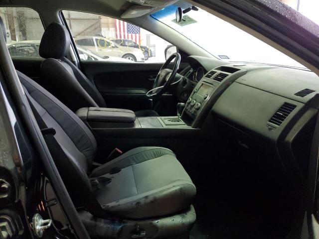 Foto 5 de la subasta – 2014 MAZDA CX-9 TOURI con VIN JM3TB3CA0E0437248