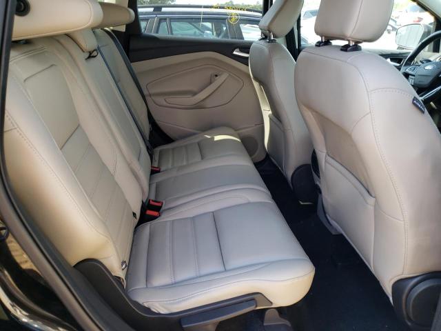 Photo 6 from auction – 2019 FORD ESCAPE SEL with VIN 1FMCU9HD9KUA69774