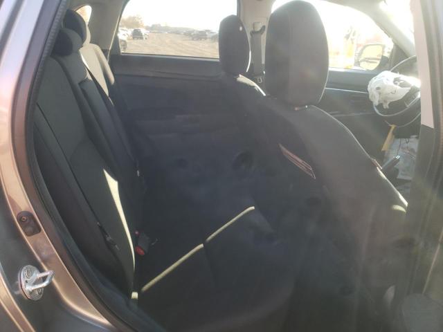 Photo 6 from auction – 2015 MITSUBISHI OUTLANDER with VIN 4A4AP3AU4FE002177