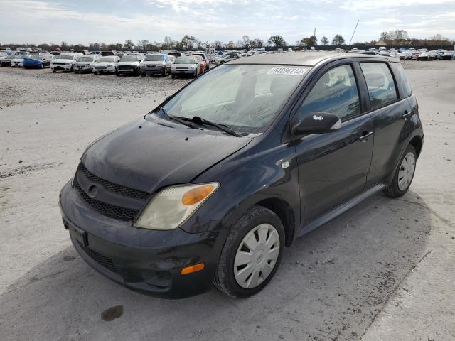 Photo 2 from auction – 2006 TOYOTA SCION XA with VIN JTKKT624160139137