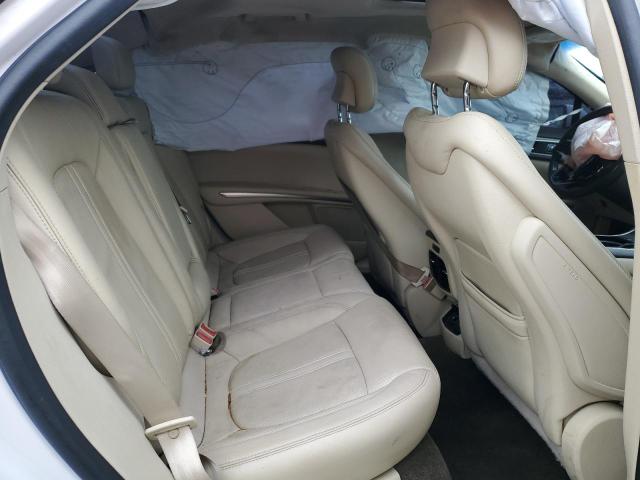 Photo 6 from auction – 2015 LINCOLN MKZ with VIN 3LN6L2JK3FR611657