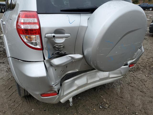 Photo 9 from auction – 2011 TOYOTA RAV4 with VIN 2T3DK4DV0BW060139