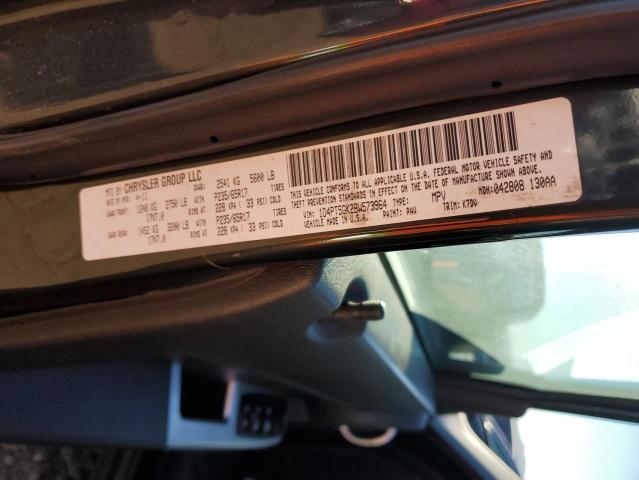 Photo 10 from auction – 2011 DODGE NITRO SXT with VIN 1D4PT5GK2BW573964