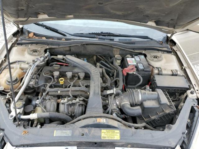 Photo 7 from auction – 2008 MERCURY MILAN PREM with VIN 3MEHM08Z98R654676