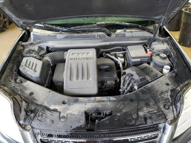 Photo 7 from auction – 2017 GMC TERRAIN SL with VIN 2GKALMEK4H6264164