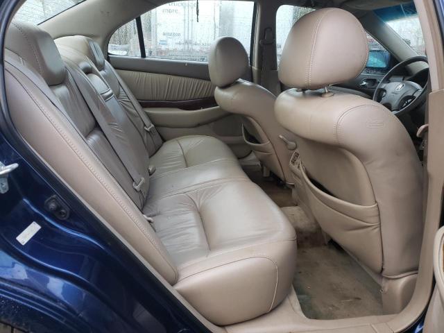 Photo 6 from auction – 2003 ACURA 3.2TL with VIN 19UUA566X3A087171