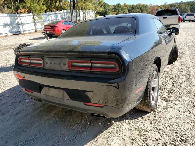 Photo 4 from auction – 2015 DODGE CHALLENGER with VIN 2C3CDZAG9FH839736