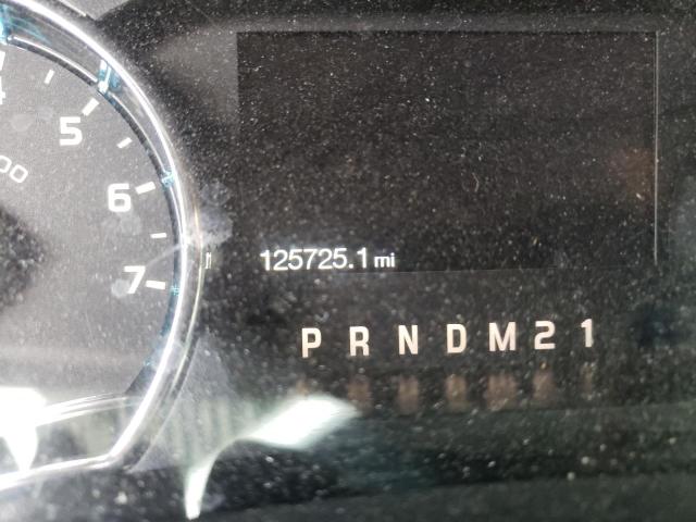 Photo 8 from auction – 2013 FORD F150 SUPER with VIN 1FTEX1EM0DFD83394