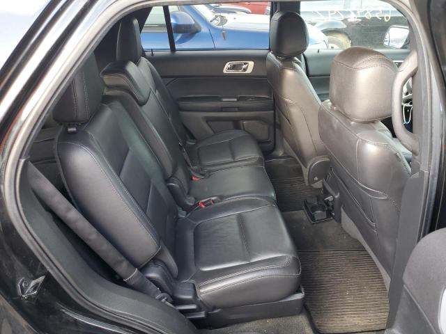 Photo 6 from auction – 2014 FORD EXPLORER X with VIN 1FM5K8D84EGC46347