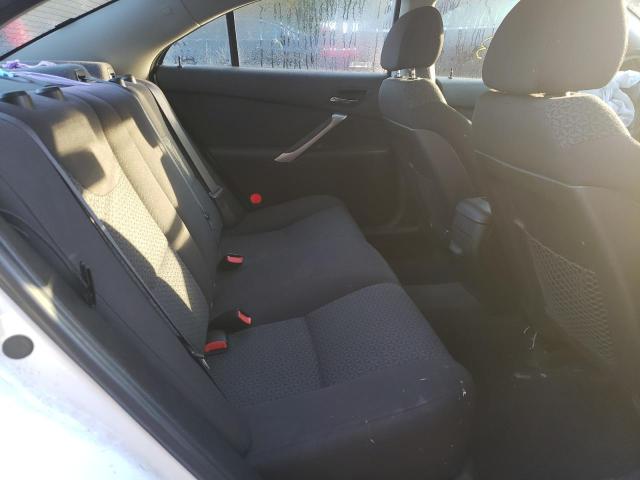 Photo 6 from auction – 2007 PONTIAC G6 BASE with VIN 1G2ZG58B274214307